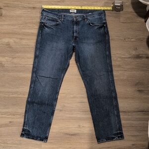 Wrangler Greensboro Jeans